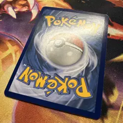 Rayquaza 106/145 NM Rare Guardians Rising Near Mint SM Pokemon TCG Set Card - Image 3