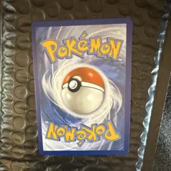 Pokemon Octillery Secret Rare Rapid Strike Holo Card Battle Styles 178/163 - Image 2