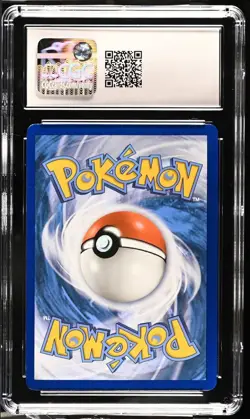 [CGC 10 GEM MINT] M Charizard EX 101/108 Full Art XY Evolutions Pokemon Card - Image 2
