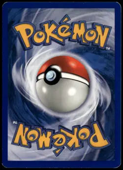 Beedrill 1/112 Reverse Holo Rare FireRed & LeafGreen LP Pokemon Card - Image 2