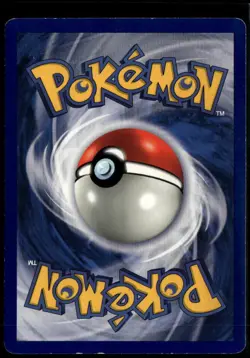 Water Energy 102/102 Base Set 1st Edition MP Pokemon Card - Image 2