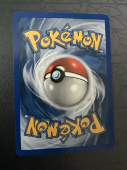 Wingull 81/107 Pokemon Deoxys Set, regular - Image 2