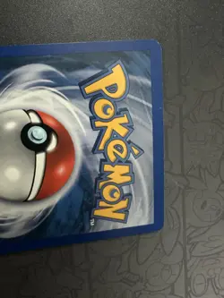 Wingull 81/107 Pokemon Deoxys Set, regular - Image 5