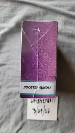 Pokemon TCG | Scarlet & Violet Paldea Evolved Booster Bundle | Factory Sealed 820650853623 - Image 2