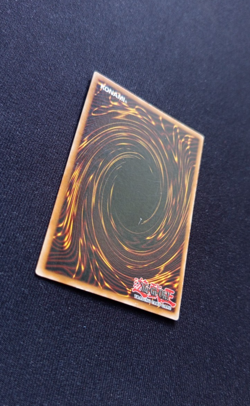 Yu-Gi-Oh! "Blue-Eyes White Dragon" SKE-DE001 *Ultra Rare* NM/LP - 1. Auflage - Image 5