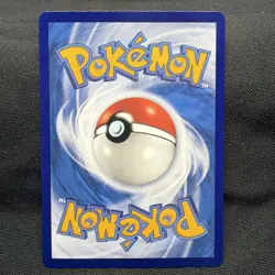 Umbreon | Stamped | #612 | Gem Pack 2 | Raw Pokemon Card | Chinese - Image 2