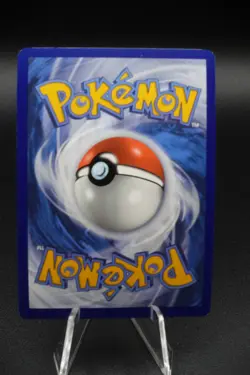 Pokemon TCG Timburr #183Pokemon Twilight Masquerade NM - Image 2