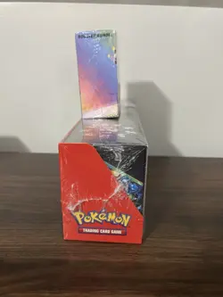 Pokemon TCG Scarlet and Violet Prismatic Evolutions Surprise Box/booster Bundle. - Image 4