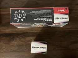 Pokemon TCG Scarlet and Violet Prismatic Evolutions Surprise Box/booster Bundle. - Image 5
