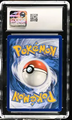 DARKRAI VSTAR Crown Zenith Holo Trainer Gallery #GG50 CGC 10 Pokemon - Image 2