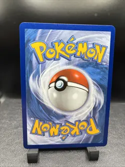 Rocket's Zapdos 15/132 Pokemon Celebrations: 25th Anniversary Holo NM - Image 2