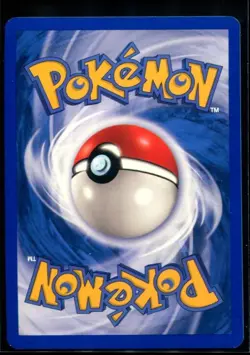 Mareep Common - ex Dragon 64/97 2003 NM Pokemon - Image 2