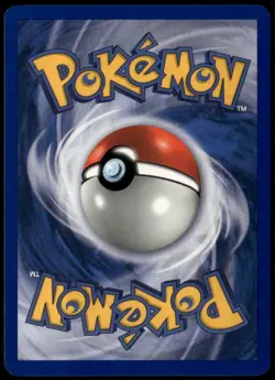 Team Magma's Houndour Reverse Holo 35/95 ex Team Aqua vs Team Magma NM Pokemon - Image 2