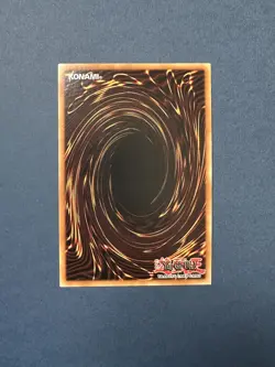 Yu-Gi-Oh TCG Blue-Eyes White Dragon Super Rare DPKB-EN001 1st Edition -LP - Image 3