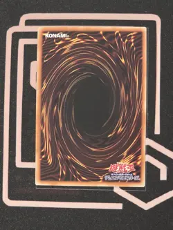 Astrograph Sorcerer, The Star Magician - Overframe Ultra Rare LOCH-JP015 YuGiOh - Image 2