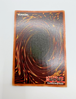 Vintage Yu-Gi-Oh! Barrel Dragon (MRD-126 1st Edition Ultra Rare) Mod Play - Image 2