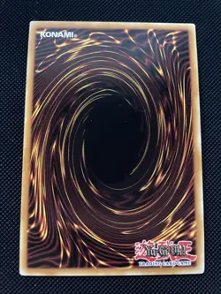 CARTE YU-GI-OH! DRAGON BLANC AUX YEUX BLEUS SDBE-FR001 PROCHE DU NEUF/NM - Image 2