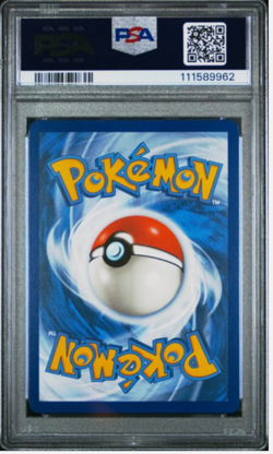 Pokemon TCG - Paldea Evolved Raichu 211 Illustration Rare PSA 10 - Image 2