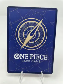 Nami OP01-016 Manga Alt Art ONE PIECE The Best Japanese PRB-01 - Image 2