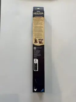 Lorcana Fabled Foil Playmat - Disney Parks & Store Exclusive - Image 4
