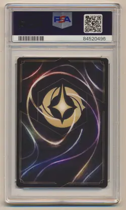 PSA 9 Disney Lorcana Mickey Mouse Musketeer GENCON Promo 11/P1 MINT! - Image 2