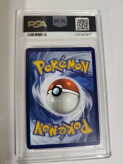 2025 Prismatic Evolution Umbreon Stamped Surprise Box Exclusive 060/131 PSA 10 - Image 2