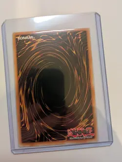 YuGiOh Number 39: Utopia Rising Collector's Rare 1st Edition MAZE-EN021 - Image 2