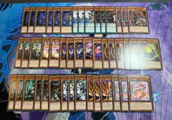 Yu-Gi-Oh! - Complete Shaddoll Deck with Extra Staple Cards - Image 4