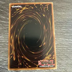 Yu-Gi-Oh! Mirror Force Metal Raiders MRD-138 Unlimited Ultra Rare LP Condition - Image 2