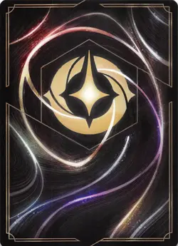 The Horseman Strikes! 29/204 Whispers in the Well Disney Lorcana - Image 2