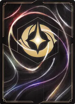 The Horseman Strikes! 29/204 Whispers in the Well Disney Lorcana - Image 2