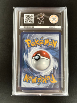 Arceus VSTAR GG70/GG70 Crown Zenith Secret Rare ACE 10 Gem Mint Pokemon TCG - Image 2