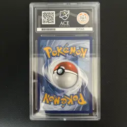 Pokemon TCG Arceus VSTAR Crown Zenith Card GG70/GG70 Ace 9 - Image 2