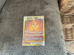 Arceus VSTAR Gold GG70/GG70 Pokemon TCG Crown Zenith POKEMON TCG - Image 1