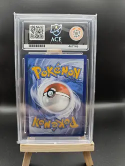 Pokemon TCG Arceus VSTAR Crown Zenith Galarian Gallery Ace 10 GG70/GG70 - Image 2