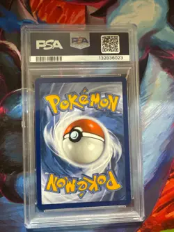 Pokemon TCG - PSA 10 - Arceus VSTAR GG70/GG70 - Crown Zenith - GEM MINT - Image 2