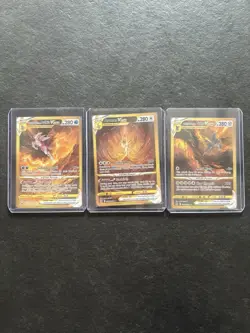 Pokemon TCG Arceus Dialga Palkia Vstar GG68 GG67 GG70 Crown Zenith English - Image 1