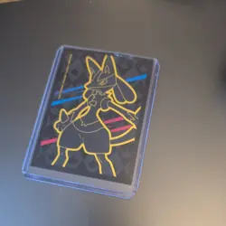 Pokemon TCG Arceus VSTAR Crown Zenith Card GG70/GG70 P - Image 2