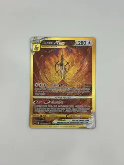 Pokemon TCG Arceus VSTAR Crown Zenith Galarian Gallery Card GG70/GG70 - NM - Image 3