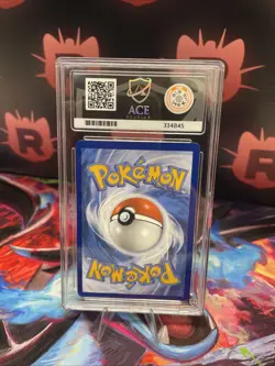 Pokemon TCG Arceus Vstar Special Art #GG70 Crown Zenith Ace Graded Gem Mint 10 - Image 2