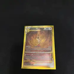 Pokemon TCG Arceus Vstar Crown Zenith: Galarian Gallery Gg70/Gg70 Holo Secret... - Image 1