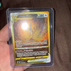Pokemon TCG Arceus VSTAR Crown Zenith Galarian Gallery Card GG70/GG70 Pack Fresh - Image 1
