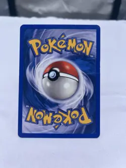 Slowbro 14/112 FireRed & LeafGreen Reverse Holo Pokemon Card - Image 2