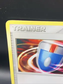 VS SEEKER 140/147 TRAINER CARD 2009 Pokemon/ Nintendo - Image 3