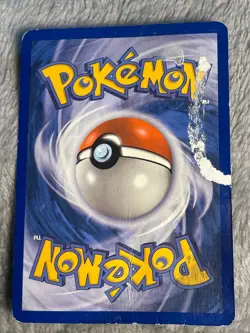 Absol EX 92/108 Power Keepers Holo 2007 Pokemon Card [VERY POOR CONDITION] - Image 2