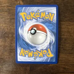 Pokemon TCG Spiritomb 148/132 Mega Evolution Illustration Rare Card NM Condition - Image 2