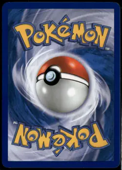 Ampharos 14/123 Rare HeartGold & SoulSilver LP Pokemon Card - Image 2