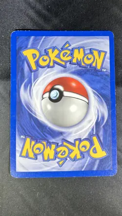 Cubone 51/109 EX Team Rocket Returns Pokemon Card Reverse Holo Foil Rare MP - Image 2