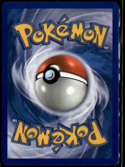 Gastly 62/100 Common Stormfront LP Pokemon Card - Image 2