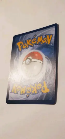 Pokemon TCG Crown Zenith Pikachu Holo Card 160/159 2023 Secret Rare - Image 4